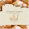 Image de Intimate Earth - Natural Flavors Glide Salted Caramel Foil 3