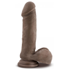 Image de Gode réaliste Mr Magic Dr Skin 19 x 5cm Marron