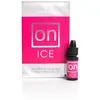 Image de Sensuva - ON Arousal Gel Ice - 5 ml