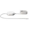 Image de Zens Pro 2 Chargeur Sans Fil 15 Watts Avec Câble USB-C Blanc ZECC05W/00