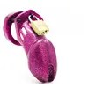 Image de CB-X   CB-6000 Chastity Kit   Glitter Roze