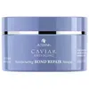 Image de Alterna Masque Capillaire Caviar Restructuring Bond Repair Masque 161g