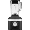 Image de KitchenAid Artisan K400 5KSB4026EBK Truffe Noire 5KSB4026EBK