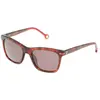 Image de Carolina Herrera Lunettes De Soleil Pour Femme She6035409xw