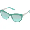 Image de Police Lunettes De Soleil Pour Femme S1970m55n19x