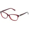 Image de Loewe Lunettes Pour Femme Vlw9245307fq