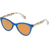 Image de Police Lunettes De Soleil Spl08654j15g