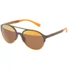 Image de Police Lunettes De Soleil Spl163v556l2h