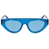 Image de Karl Lagerfeld Lunettes De Soleil Pour Femme 6043s