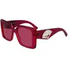 Image de Karl Lagerfeld Lunettes De Soleil Pour Femme Kl6126s