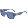 Image de Karl Lagerfeld Lunettes De Soleil Pour Femme Kl6125s
