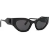 Image de Karl Lagerfeld KL6122S 015 52