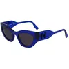 Image de Karl Lagerfeld Lunettes De Soleil Pour Femme Kl6122s