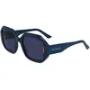 Image de Karl Lagerfeld Lunettes De Soleil Pour Femme Kl6124s