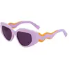 Image de Karl Lagerfeld Lunettes De Soleil Pour Femme 6144s