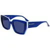 Image de Karl Lagerfeld Lunettes De Soleil Pour Femme 6143s