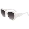 Image de Karl Lagerfeld Lunettes De Soleil Pour Femme 6146s