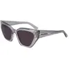 Image de Karl Lagerfeld Lunettes De Soleil Pour Femme 6145s