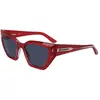 Image de Karl Lagerfeld Lunettes De Soleil Pour Femme 6145s