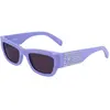 Image de Karl Lagerfeld Lunettes De Soleil Pour Femme 6141s