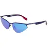 Image de Karl Lagerfeld Lunettes De Soleil Polarisées Pour Femme 352s