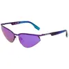 Image de Karl Lagerfeld Lunettes De Soleil Pour Femme 352s
