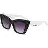 Image de Karl Lagerfeld Lunettes De Soleil Pour Femme 6158s