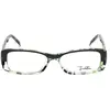 Image de Pucci Lunettes De Soleil Pour Femme Ep2651024
