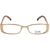 Image de Pucci Lunettes De Soleil Pour Femme Ep2140207