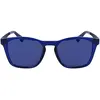 Image de Calvin Klein Jeans Lunettes De Soleil Pour Femme 22642s