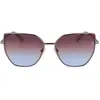 Image de Calvin Klein Jeans Lunettes De Soleil Pour Femme 23202s
