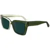 Image de Calvin Klein Jeans Lunettes De Soleil J24606s