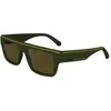 Image de Calvin Klein Jeans Lunettes De Soleil J24603s