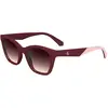 Image de Calvin Klein Jeans Lunettes De Soleil J24303s
