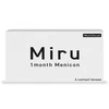 Image de Miru 1 Month Multifocal (6 lentilles)