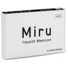 Image de Miru 1 month toric (6 lentilles)