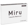 Image de Miru 1 month Multifocal (6 lentilles)