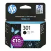 Image de HP 301 Cartouche Noir CH561EE#UUS