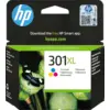 Image de HP 301XL Cartouche Couleur CH564EE#UUS