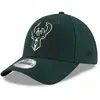 Image de New Era Casquette Nba The League Milwaukee Bucks Otc