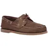 Image de Timberland Chaussures De Bateau Larges Icon 2eye