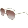 Image de Victoria Beckham Lunettes De Soleil Pour Femme Vb203s-712