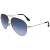 Image de Victoria Beckham Lunettes De Soleil Pour Femme Vb90s-720