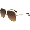 Image de Victoria Beckham Lunettes De Soleil Pour Femme Vb132s-708