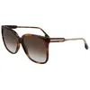 Image de Victoria Beckham Lunettes De Soleil Pour Femme 610s