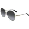 Image de Salvatore Ferragamo Lunettes De Soleil Pour Femme Sf242s-711