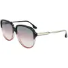 Image de Victoria Beckham Lunettes De Soleil Pour Femme Vb618s-039