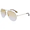 Image de Victoria Beckham Lunettes De Soleil Pour Femme Vb213s-723