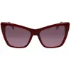 Image de Longchamp Lunettes De Soleil Pour Femme Lo669s