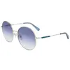 Image de Longchamp Lunettes De Soleil Pour Femme Lo143s